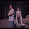 Camelot, rehearsals