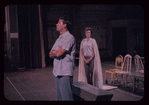 Camelot, rehearsals