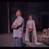 Camelot, rehearsals