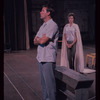 Camelot, rehearsals