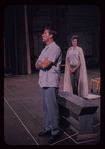 Camelot, rehearsals