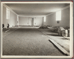 American Museum of Natural History, African Hall. Central Park West & 80th Street