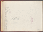 American Museum of Natural History, African Hall. Central Park West & 80th Street