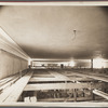 American Museum of Natural History, African Hall. Central Park West & 80th Street