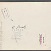 American Museum of Natural History, African Hall. Central Park West & 80th Street