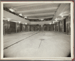 American Museum of Natural History, African Hall. Central Park West & 80th Street