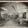 American Museum of Natural History, African Hall. Central Park West & 80th Street