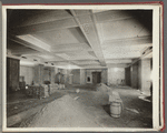 American Museum of Natural History, African Hall. Central Park West & 80th Street