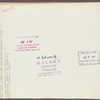 American Museum of Natural History, African Hall. Central Park West & 80th Street