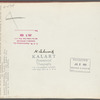 American Museum of Natural History, African Hall. Central Park West & 80th Street