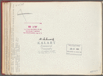 American Museum of Natural History, African Hall. Central Park West & 80th Street