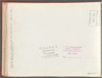 American Museum of Natural History, African Hall. Central Park West & 80th Street