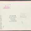 American Museum of Natural History, African Hall. Central Park West & 80th Street