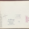 American Museum of Natural History, African Hall. Central Park West & 80th Street