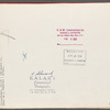 American Museum of Natural History, African Hall. Central Park West & 80th Street