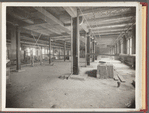 American Museum of Natural History, African Hall. Central Park West & 80th Street