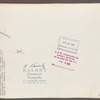American Museum of Natural History, African Hall. Central Park West & 80th Street