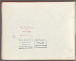 American Museum of Natural History, African Hall. Central Park West & 80th Street