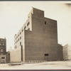 American Museum of Natural History, African Hall. Central Park West & 80th Street