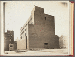 American Museum of Natural History, African Hall. Central Park West & 80th Street