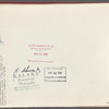 American Museum of Natural History, African Hall. Central Park West & 80th Street