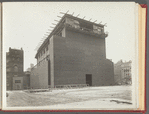 American Museum of Natural History, African Hall. Central Park West & 80th Street