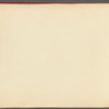 Back cover and spine