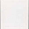Contact sheet displaying portraits of "Shuffle Along" cast and crew, including Lottie Gee, Eubie Blake, Noble Sissle, Flournoy Miller, and Aubrey Lyles
