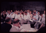 Camelot, first read-through
