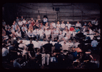 Camelot, first read-through