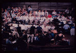 Camelot, first read-through