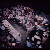 Camelot, first read-through