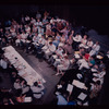 Camelot, first read-through