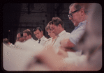 Camelot, first read-through