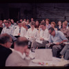 Camelot, first read-through