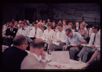 Camelot, first read-through