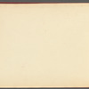 Back cover and spine