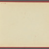 Back cover and spine