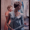 Camelot, costume fittings