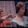 Camelot, costume fittings