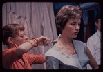 Camelot, costume fittings