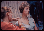 Camelot, costume fittings