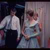 Camelot, costume fittings