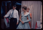 Camelot, costume fittings