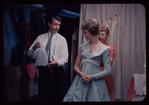 Camelot, costume fittings