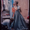 Camelot, costume fittings