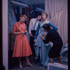 Camelot, costume fittings