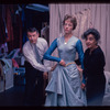 Camelot, costume fittings