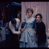 Camelot, costume fittings