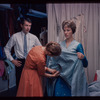 Camelot, costume fittings